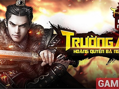 Nhanh tay nhận ngay Giftcode Tam Quốc Truyền Kỳ Mobile nhân dịp game Open Beta