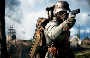 Chế độ chơi hay nhất trong Battlefield 1 bất ngờ cho game thủ chơi miễn phí vì bị kêu gào hút máu