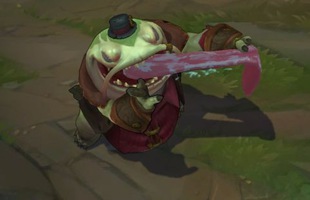 [PBE 9.2 lần 6] Chiêu cuối của Tahm Kench không còn cứu được đồng đội trong combat, Quỷ Thư Morello tiếp tục ăn nerf