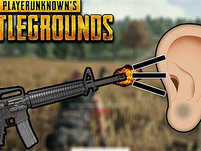 PUBG: Cải thiện âm thanh trong game giúp cho người chơi không có tai nghe 