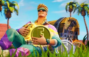 Báo cáo: Fortnite đang bị biến thành công cụ… rửa tiền cho giới tội phạm