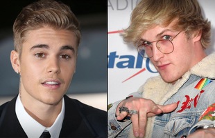 Justin Bieber hài hước chế giễu Paul Logan trong bài phỏng vấn mới nhất