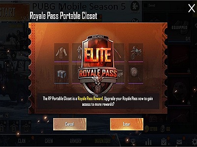 PUBG Mobile: Tổng hợp những nội dung đáng chú ý sẽ có trong bản update 0.10.5 của PUBG Mobile