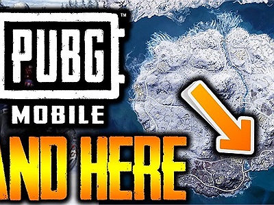 PUBG Mobile xác nhận Vikendi trong bản mới 0.10.5 là map DỂ LOOT ĐỒ nhất