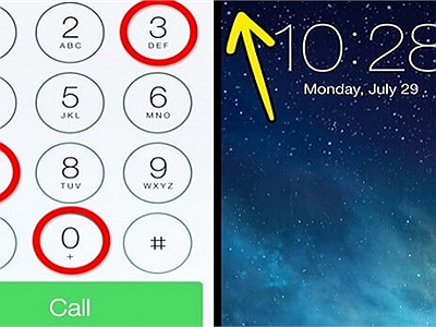 7 bí mật tuyệt vời của smartphone dùng bấy lâu nay nhưng chẳng mấy ai biết