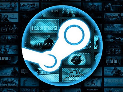 Sau 16 năm, Steam đạt được lượng game bày bán 