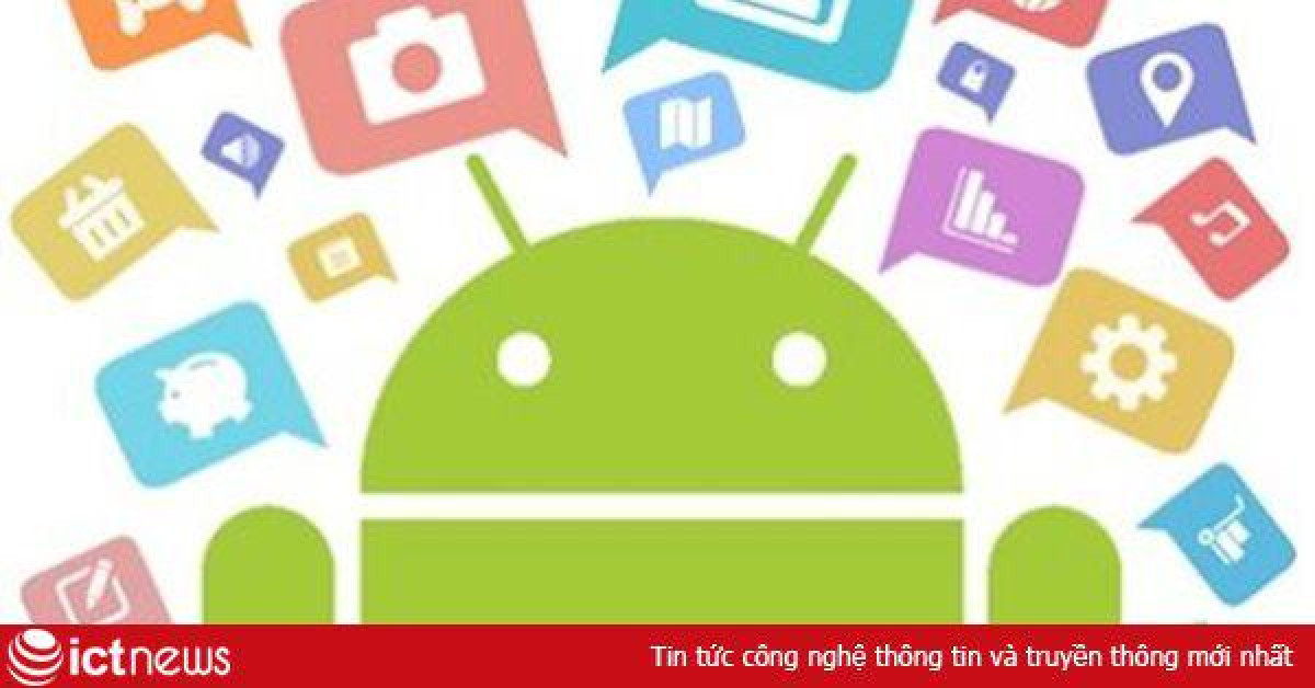 Hướng dẫn gỡ ứng dụng hàng loạt trên Android