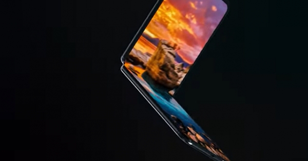 Galaxy Fold 2 sẽ có tên gọi cuối cùng là Galaxy Z Flip