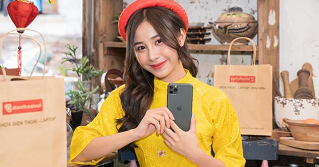 Tiết kiệm đến 50%++ khi sắm tết tại Cellphones, bạn biết chưa ?