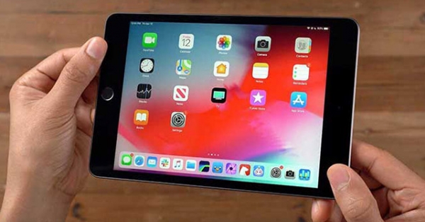 iPad mini 5 giá từ 9,7 triệu đồng có nên mua không?