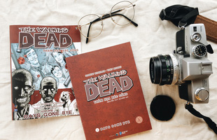 The Walking Dead chính thức phát hành: Kỷ nguyên mới của nền văn hóa comic tại Việt Nam?