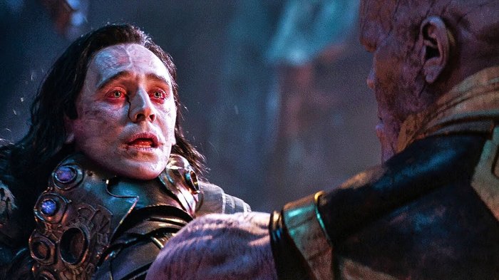 Marvel đang tuyển Loki mới để thay nam diễn viên Tom Hiddleston?