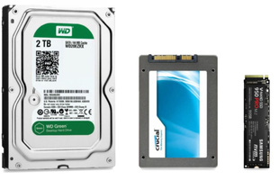 SSD đã khiến PC của chúng ta thay đổi thế nào?