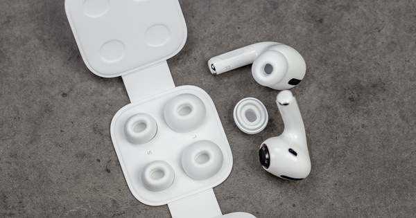 Ai dùng AirPods PRo hãy khoan cập nhật mới, bởi chất âm đang bị đánh giá tệ hơn trước