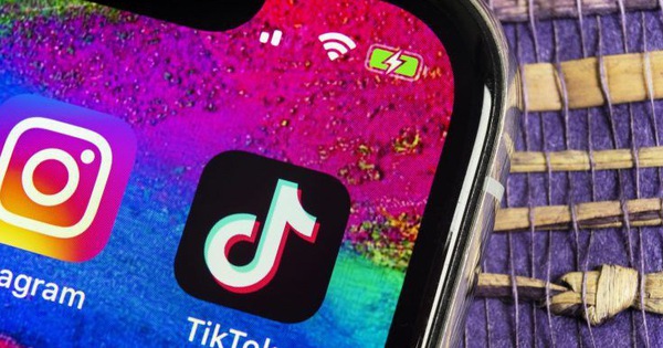 TikTok vượt Facebook thành ứng dụng tải nhiều Top 2 thế giới 2019, nhưng đoán xem Top 1 là ai?