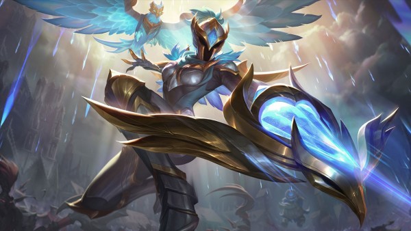 Chi tiết hình ảnh trang phục Tổ Độ Quản Ngục: Gragas và Quinn