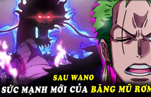 One Piece: Tiền thưởng của băng Mũ Rơm sẽ tăng đến mức nào nếu Kaido bị đánh bại?