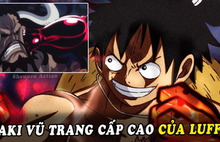 One Piece: Fandom tranh cãi xoay quanh thông tin 