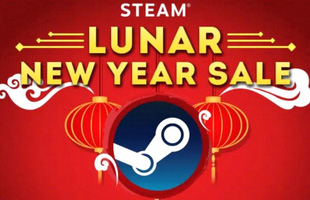 Game thủ chuẩn bị, sự kiện Steam Sale lớn nhất trong năm sắp tới gần