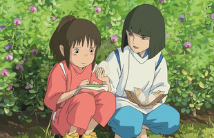 Xôn xao giả thuyết cặp chính Spirited Away là anh em ruột 100%, loạt luận điểm sốc óc khiến fan tranh cãi cả đời không xong?