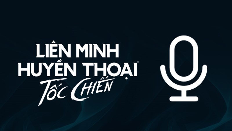 NÓNG: Chat voice sẽ quay trở lại Tốc Chiến trong bản cập nhật 3.0