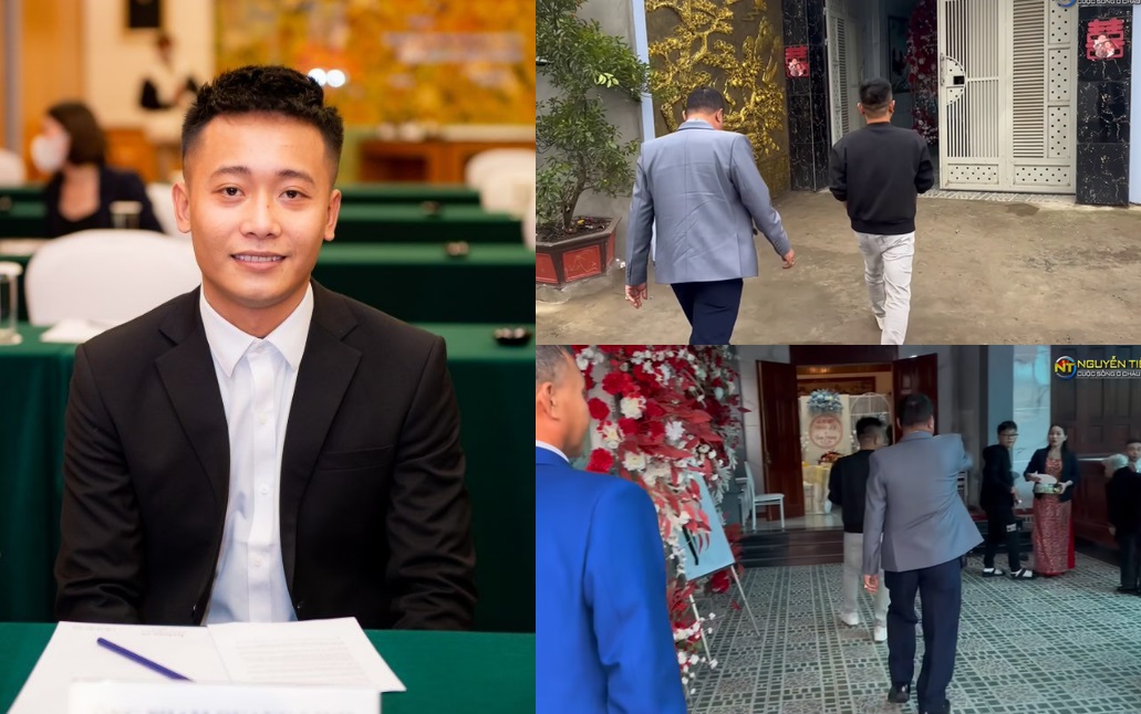 Hé lộ 