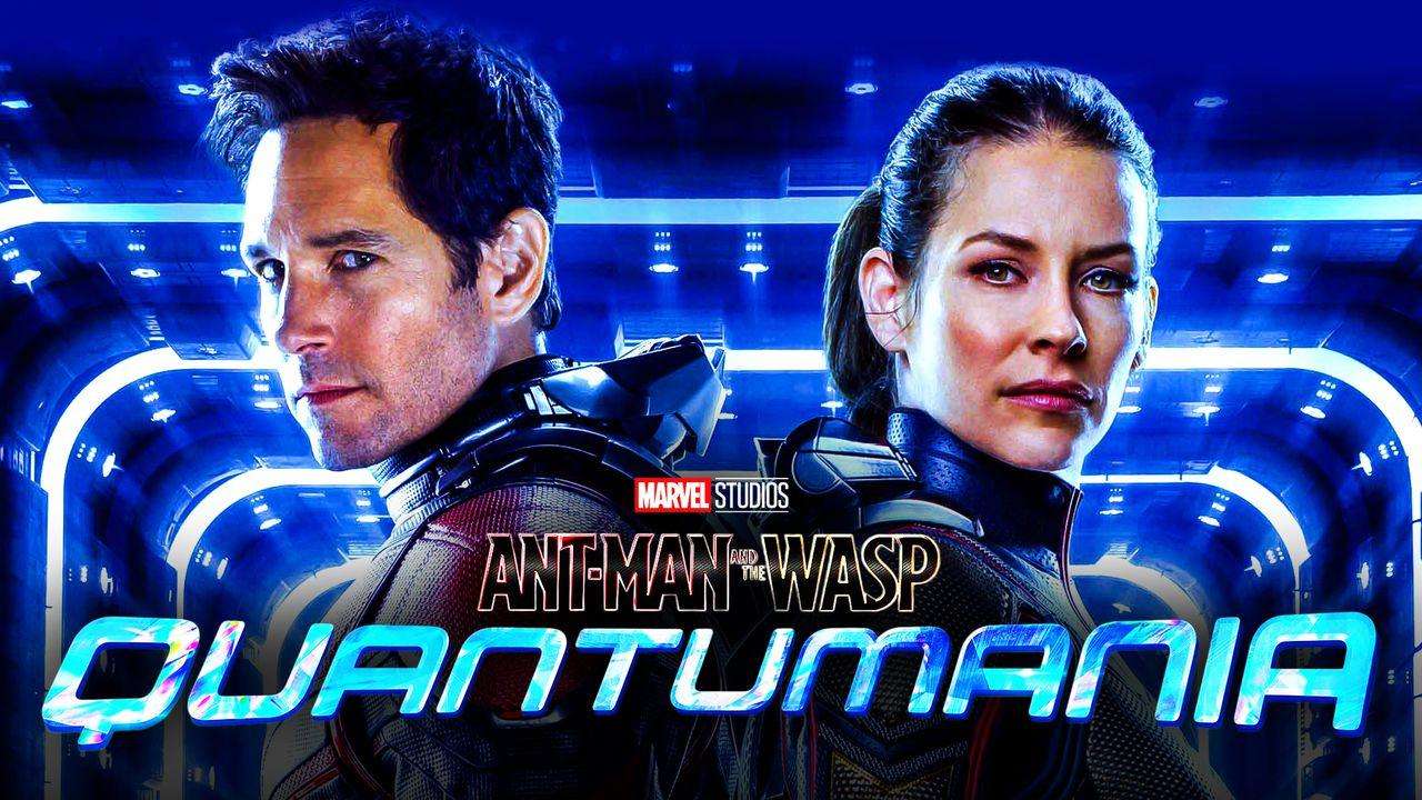 Tổng hợp những thông tin bị rò rỉ của Ant-Man and the Wasp: Quantumania