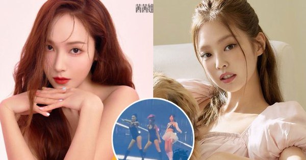 Jessica bất ngờ hé lộ tình bạn đặc biệt với Jennie, bất chấp mối quan hệ 