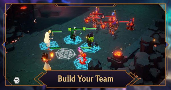 Guild of Guardians – Game thẻ tướng mở ra cuộc chiến giữa Orc và Yêu tinh hoành tráng