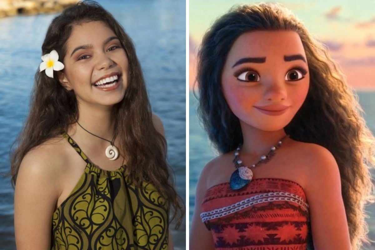 Ngôi sao Moana gốc, Auli'i Cravahlo đưa ra lý do từ bỏ vai diễn trong bản live-action sắp tới