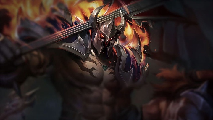 Đội hình Mordekaiser DTCL mùa 10 mạnh nhất