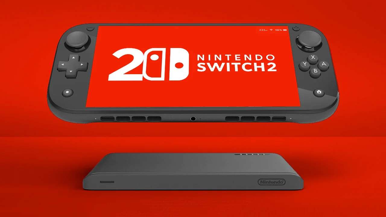 5 điều mà fan mong chờ sẽ góp mặt trên Nintendo Switch 2