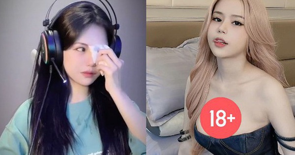 Chiêm ngưỡng loạt ảnh mới đăng, khó nhận ra nữ streamer từng khóc trên sóng live thuở nào