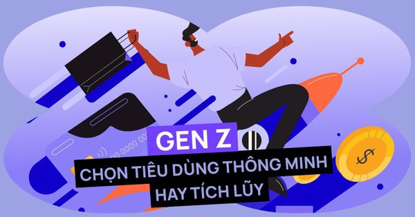 Gen Z là thế hệ tiêu dùng thông minh nhưng đừng quên bài học tài chính quan trọng này