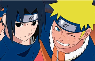 Tác giả Kishimoto tiết lộ lý do “Naruto không thể tồn tại nếu không có Sasuke”