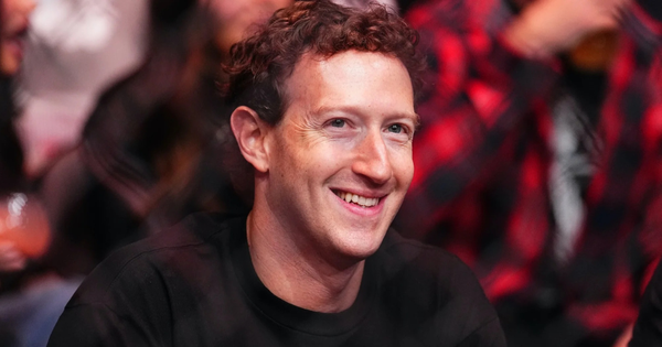 Mark Zuckerberg phát ngôn gây sốc: Thế giới công sở cần thêm "chất đàn ông"?