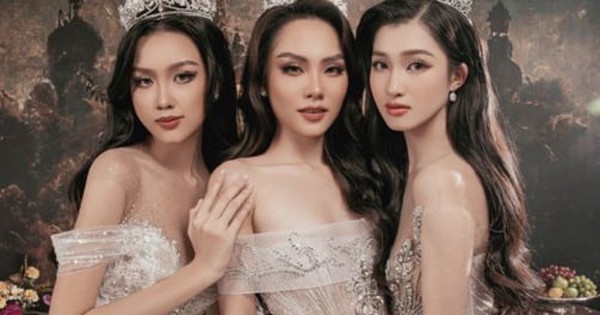 Cuộc sống của Top 3 Miss World Vietnam 2022 sau hơn 2 năm thành hoa hậu, á hậu