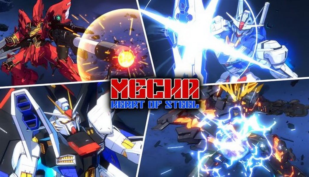 Hướng dẫn cách nhập và tổng hợp Giftcode Mecha Heart of Steel mới nhất năm 2024