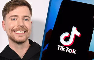 Mr. Beast vung tiền, sẵn sàng chi cả “tỷ đô” để làm điều "không tưởng" với TikTok