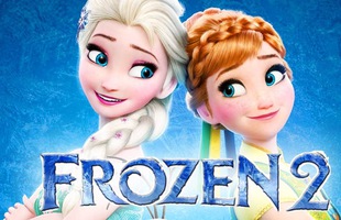 Frozen 2: Cặp đôi chị em băng giá Elsa và Anna sẽ quay trở lại màn ảnh rộng vào mùa đông năm nay