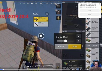 Nam Blue, Milona cùng nhiều streamer PUBG Mobile bị nghi vấn sử dụng hack