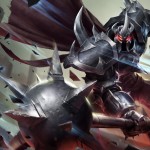 Riot Games mời cả “best Mordekaiser” về để thử nghiệm Mordekaiser phiên bản làm lại