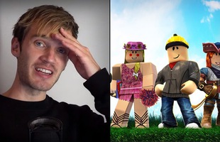 Roblox bị các fan cáo buộc cấu kết với T-Series hãm hại Pewdiepie, vội vàng lên tiếng giải thích, mở khóa tài khoản cho Pewdiepie