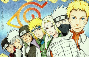 Naruto: Lý do những Ninja huyền thoại này trở thành Hokage của làng Lá - Có tới 2 trường hợp 