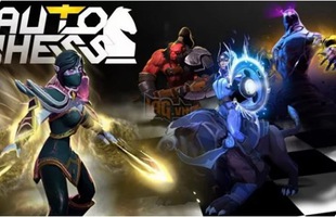 Phân tích update mới của AutoChess: Ra mắt Blink Dagger, Shadow Fiend bị nerf thảm, game thủ phản ứng vì quá màu mè, nhức mắt