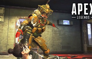 Cú sốc lớn của Apex Legends: Xuất hiện bug có thể hủy hoại cả tựa game triển vọng