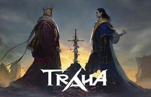 Traha - game mobile Unreal Engine 4 tiếp theo của Nexon sắp ra mắt tại Hàn Quốc