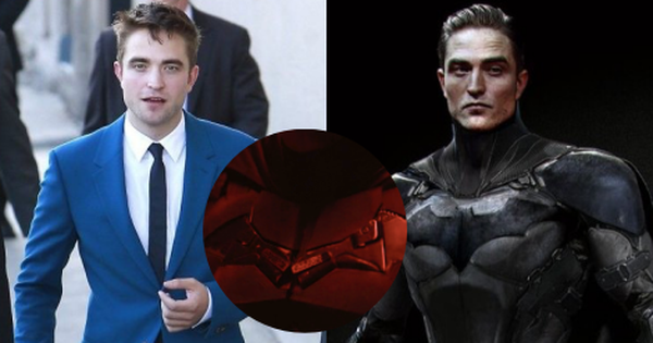 Loạt giả thuyết về bộ suit mới của Robert Pattinson ở 