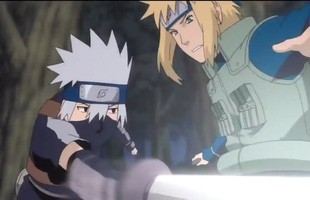 Naruto: Điểm danh 10 nhẫn giả mạnh nhất góp mặt trong Đại chiến ninja thứ ba (P.1)