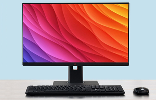 Xiaomi ra mắt máy tính để bàn all-in-one: Chip Intel thế hệ 9, màn hình 24 inch, giá từ 10.6 triệu đồng